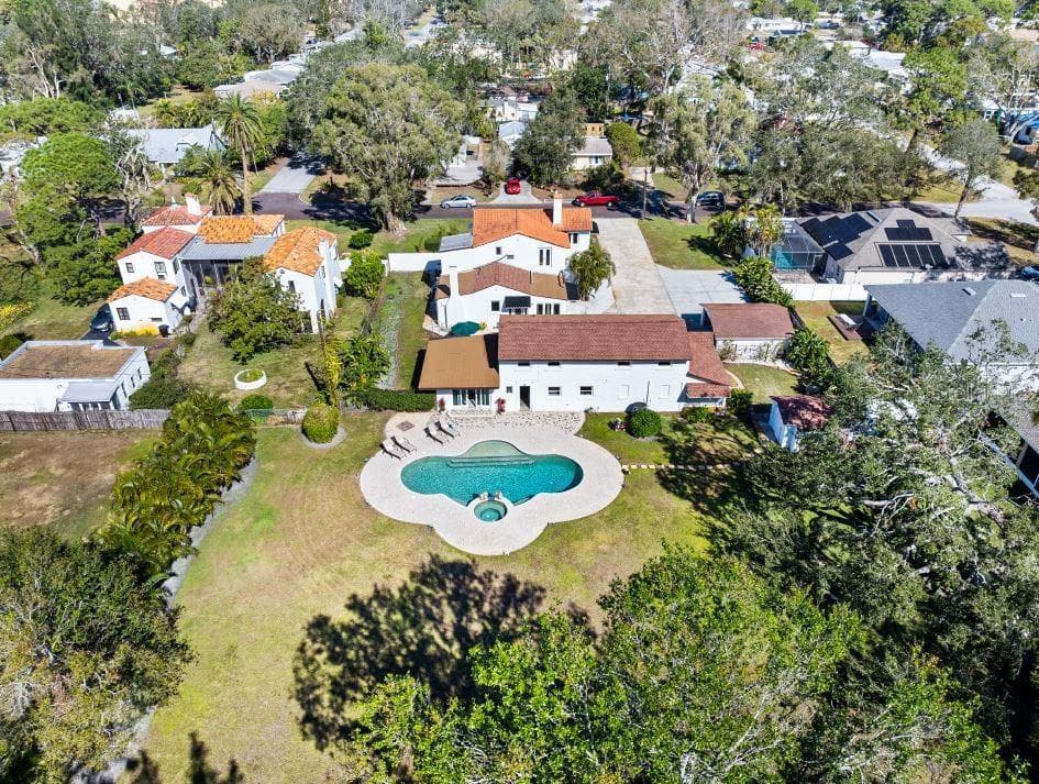 6010 17TH AVENUE S GULFPORT, FL 33707