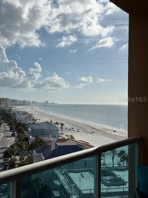880 MANDALAY AVENUE UNIT S804 CLEARWATER BEACH, FL 33767