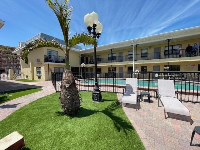 16333 GULF BOULEVARD UNIT 106