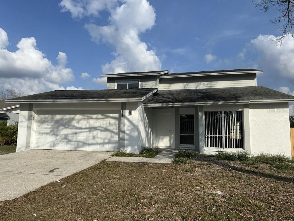 17608 SHADYSIDE CIRCLE LUTZ, FL 33549