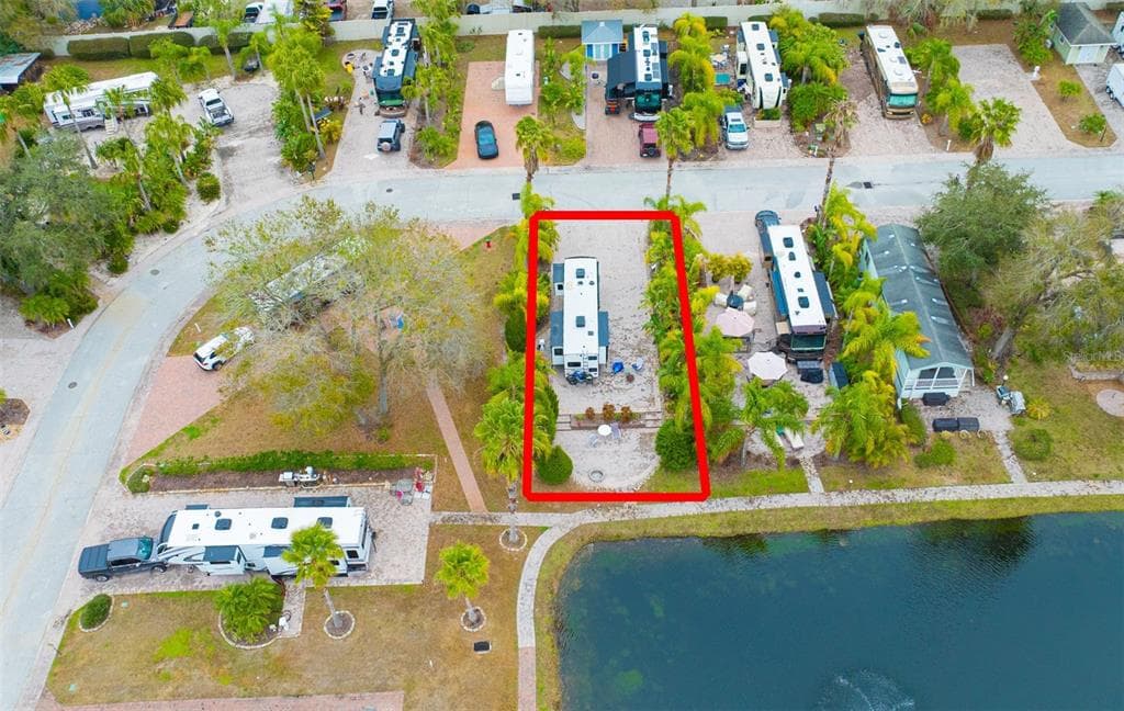 6902 AMANDA VISTA CIRCLE LAND O LAKES, FL 34637
