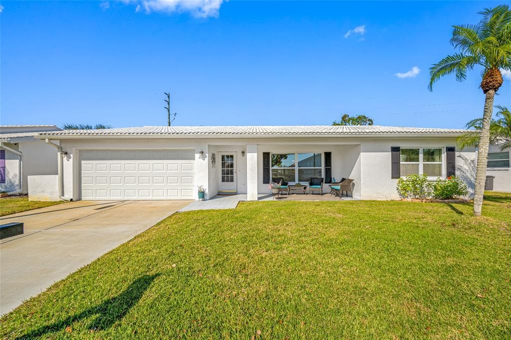 4043 93RD TERRACE N PINELLAS PARK, FL 33782