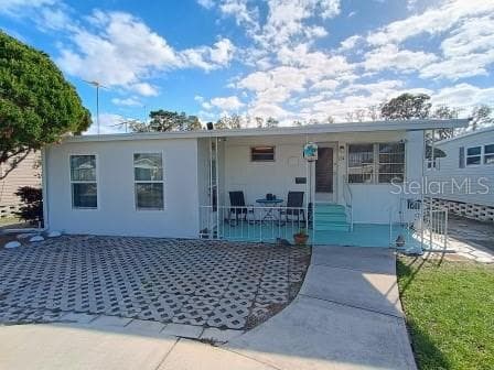 12674 SEMINOLE BOULEVARD UNIT C34 LARGO, FL 33778