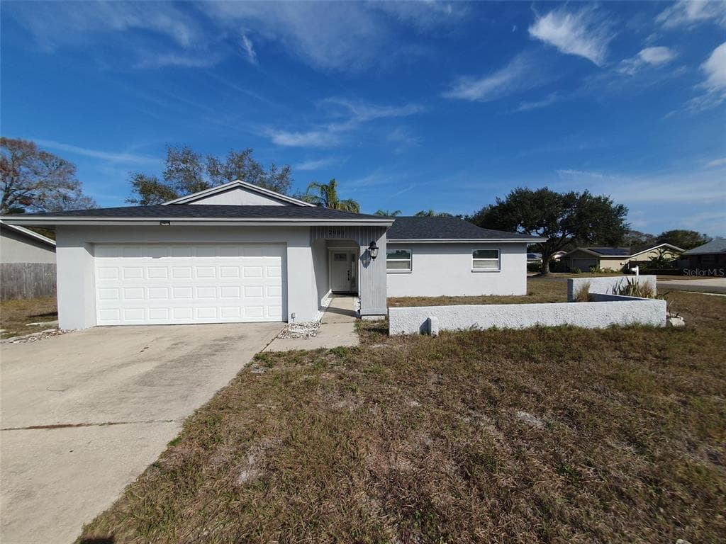 2080 SOUTHPOINTE DRIVE