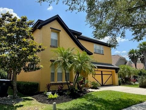 14607 MONDAVI COURT TAMPA, FL 33626