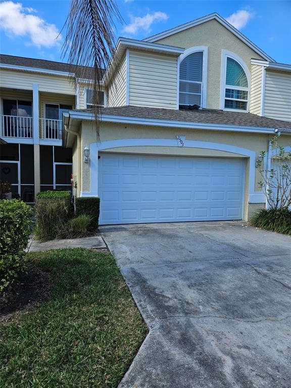 1050 STARKEY ROAD UNIT 2503 LARGO, FL 33771