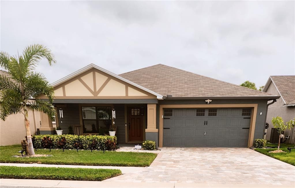 309 BURROWING OWL LANE WINTER HAVEN, FL 33880
