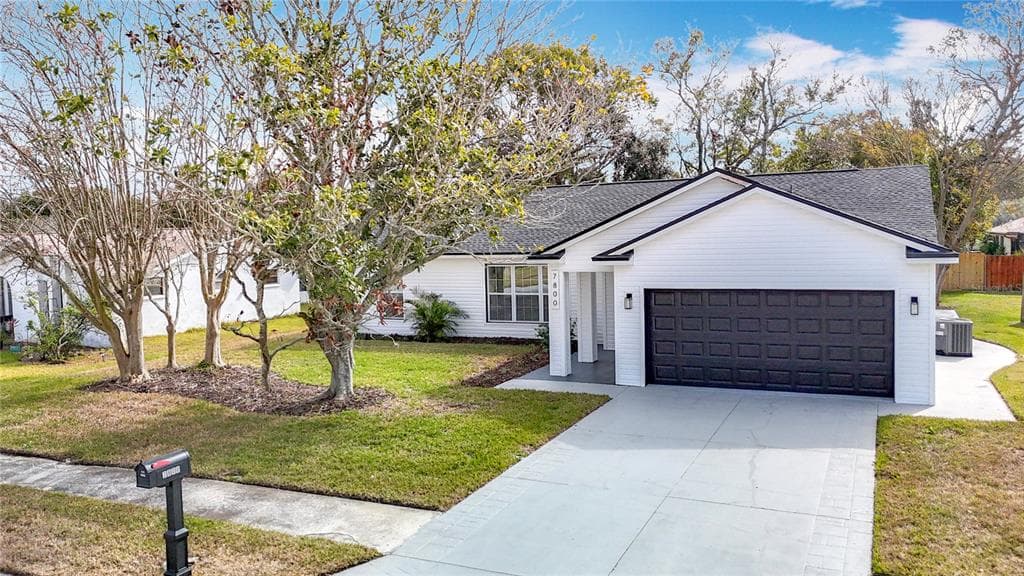 7800 WILLOW BROOK COURT HUDSON, FL 34667