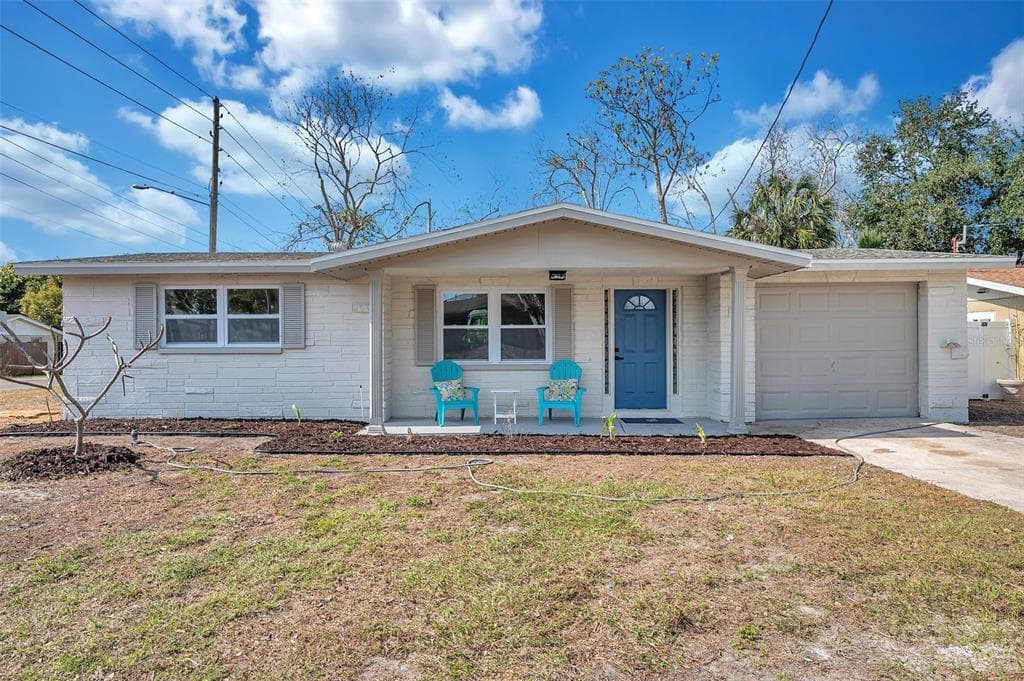 11005 TYLER DRIVE PORT RICHEY, FL 34668