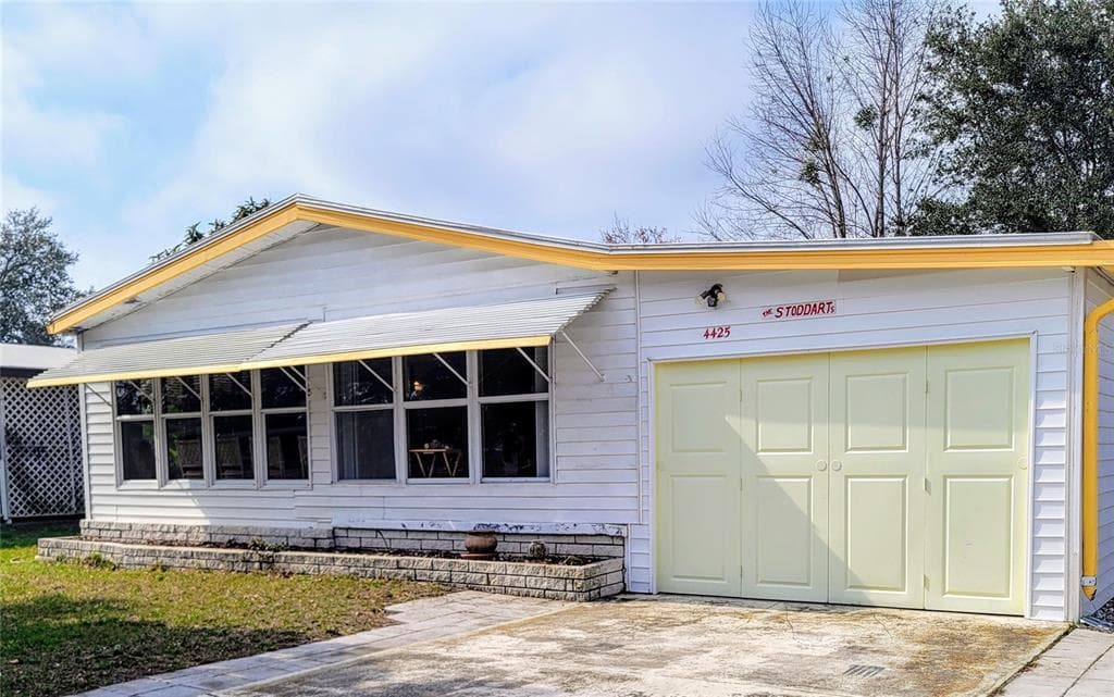 4425 AUTUMN PALM DRIVE ZEPHYRHILLS, FL 33542