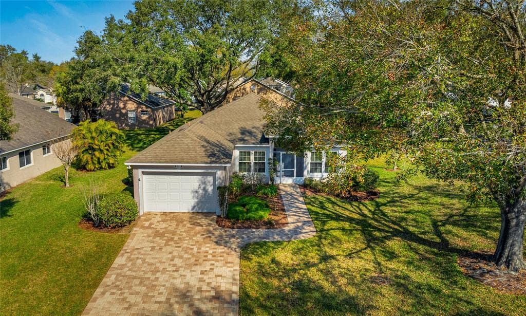 2450 SHELBY LANE CLERMONT, FL 34711