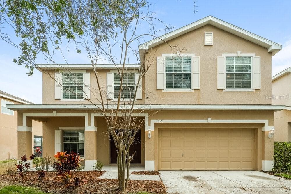 11255 CREEK HAVEN DRIVE RIVERVIEW, FL 33569