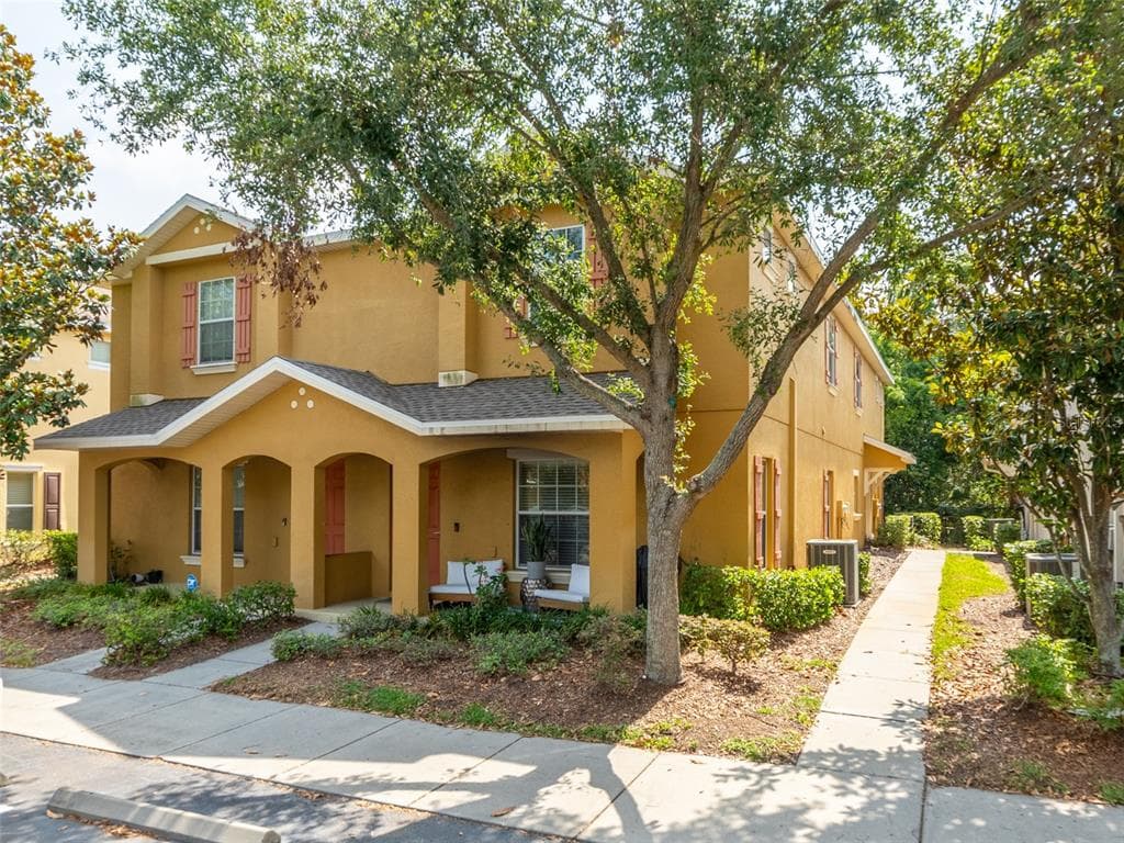 4734 CHATTERTON WAY RIVERVIEW, FL 33578