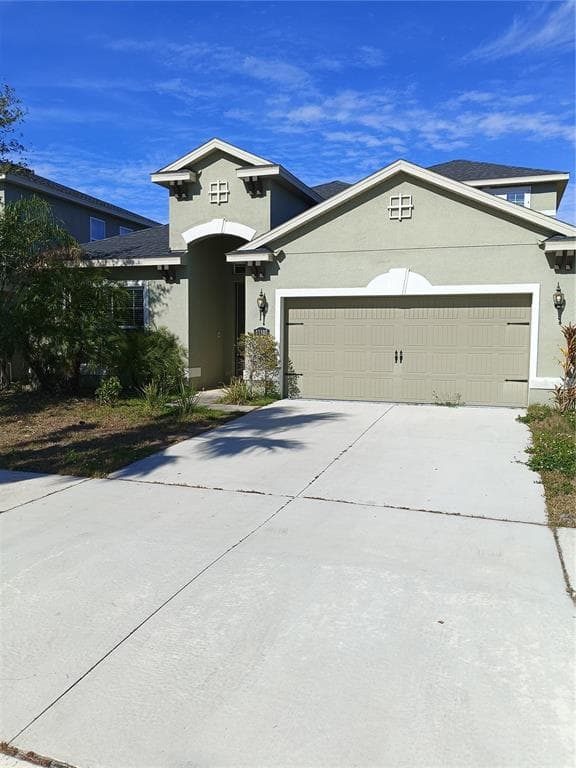 11105 SPRING POINT CIRCLE RIVERVIEW, FL 33579