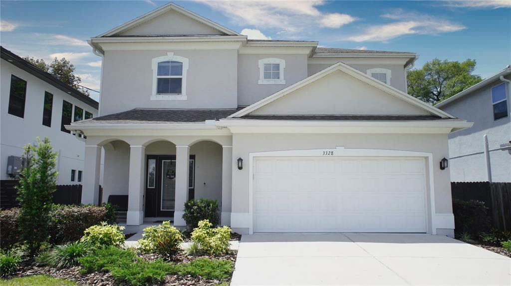 3328 W PALMETTO STREET TAMPA, FL 33607