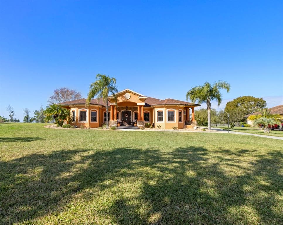 14739 VISTA VIEW COURT DADE CITY, FL 33523