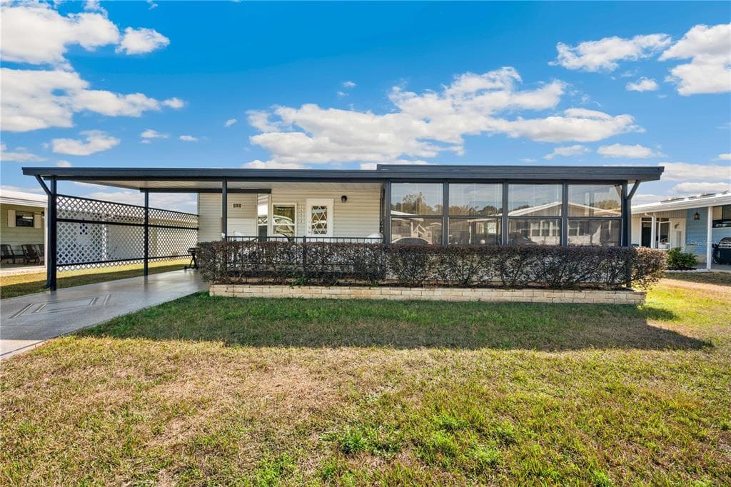 36852 KIMELA AVENUE ZEPHYRHILLS, FL 33542
