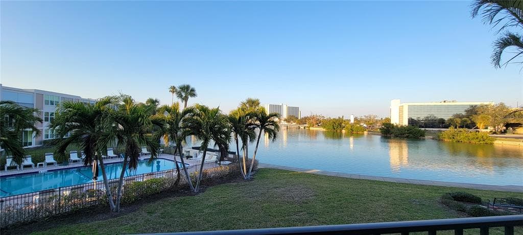 7401 BAY ISLAND DRIVE S UNIT 234 SOUTH PASADENA, FL 33707