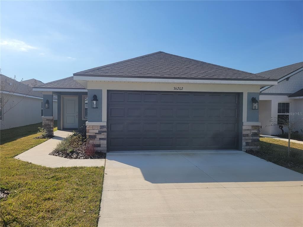 36202 TRINITY GLADE ROAD DADE CITY, FL 33525
