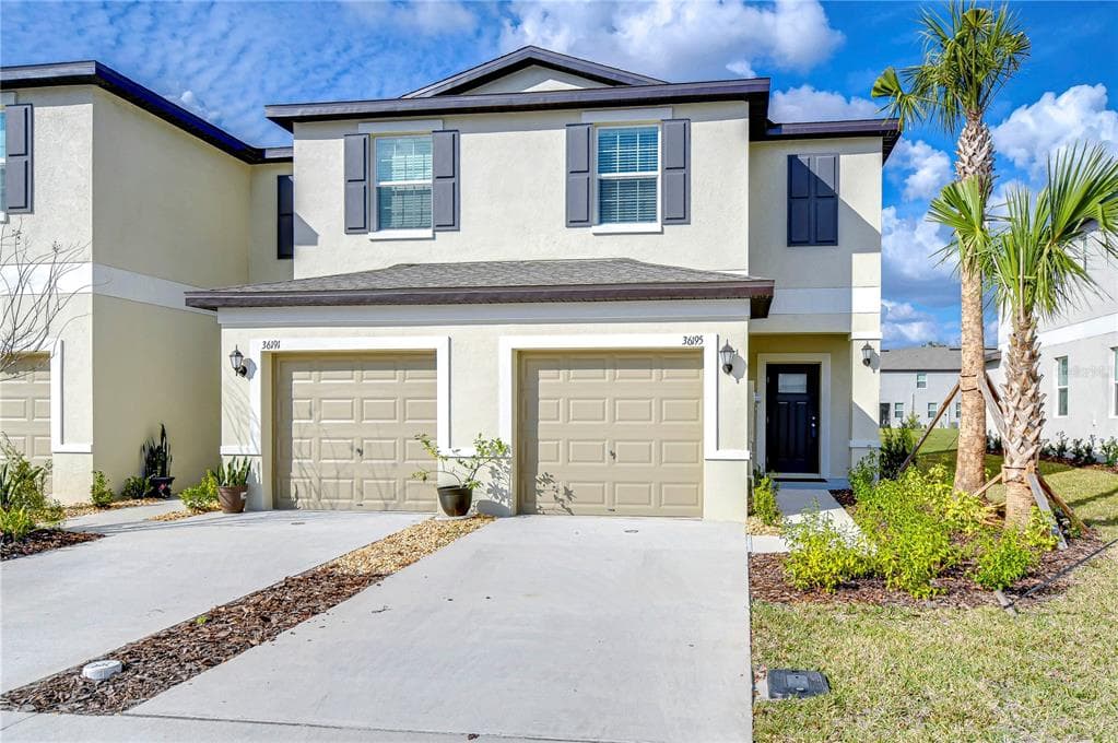 36195 RISA MICHELE STREET ZEPHYRHILLS, FL 33541