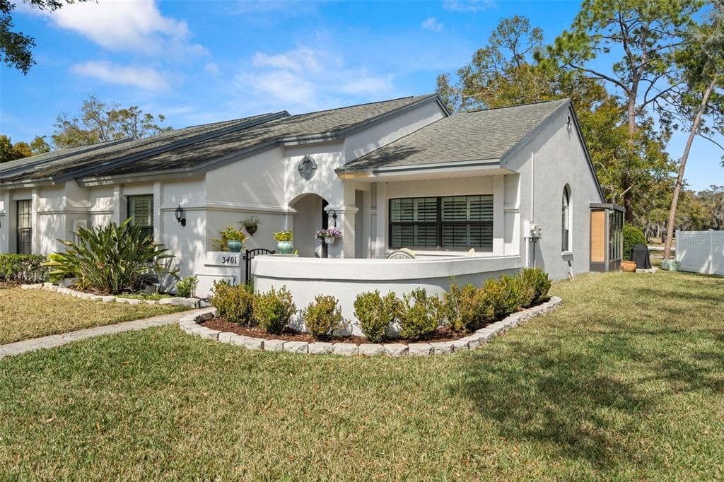 3401 KILLDEER PLACE PALM HARBOR, FL 34685