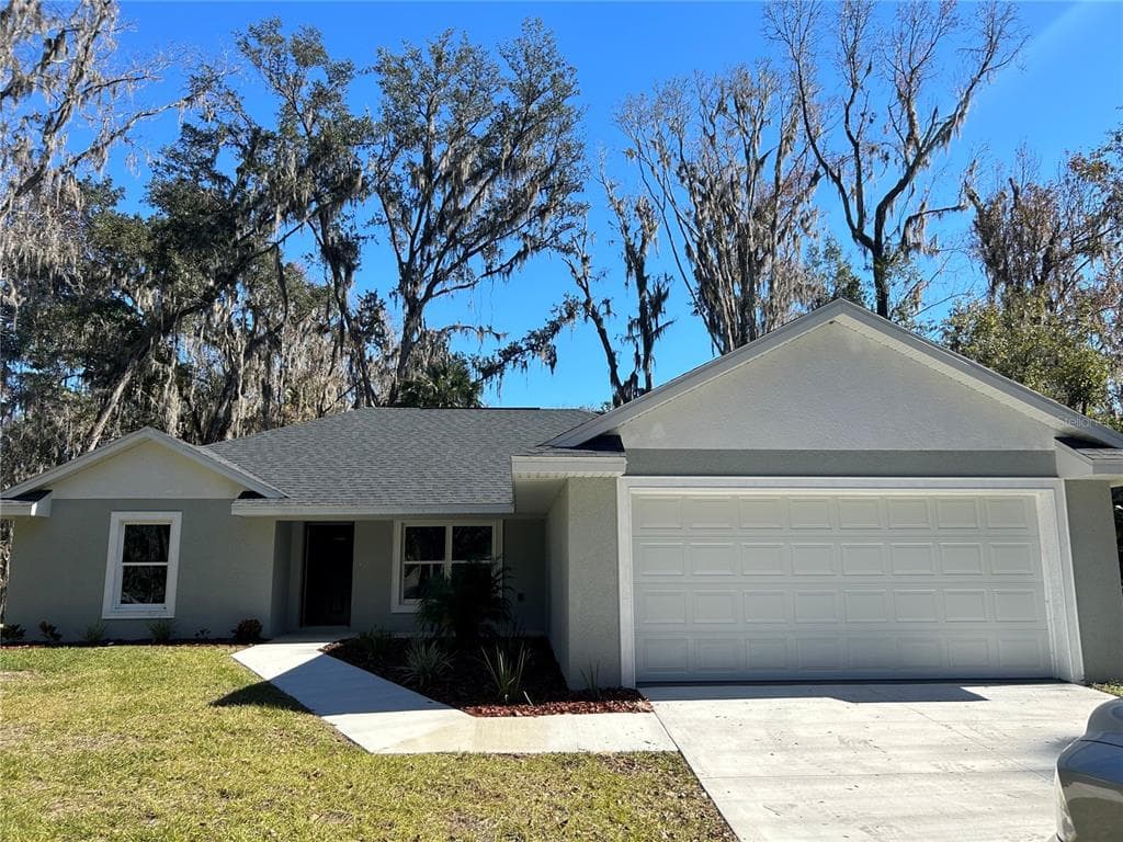 4721 NW 67TH STREET OCALA, FL 34482