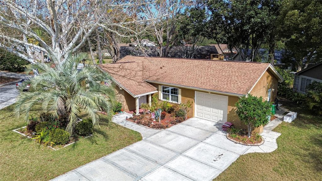 8201 CAVALRY DRIVE HUDSON, FL 34667