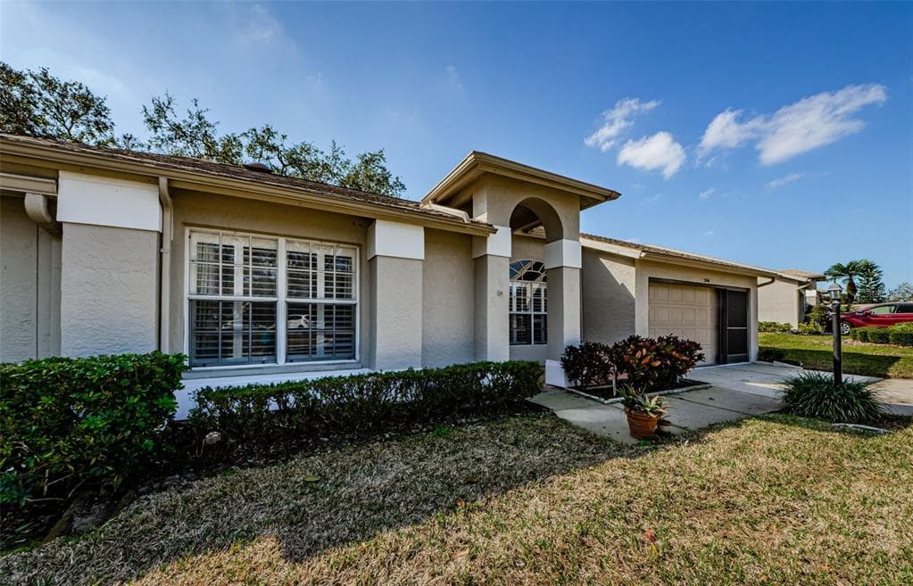 3546 BIRKDALE LANE PALM HARBOR, FL 34684