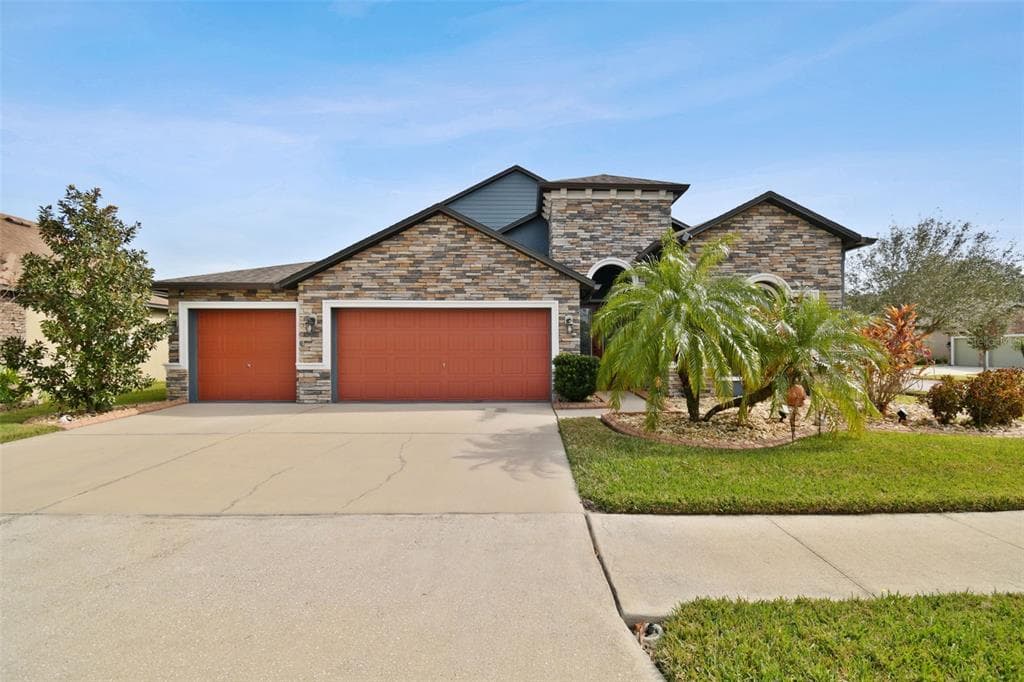 12716 FLATWOOD CREEK DRIVE