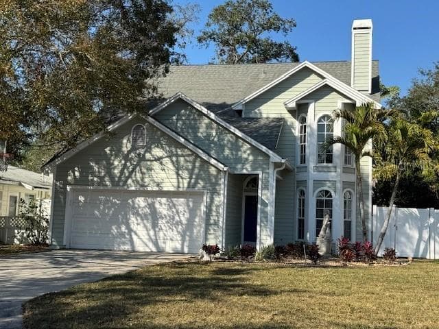 4115 W SAN LUIS STREET TAMPA, FL 33629