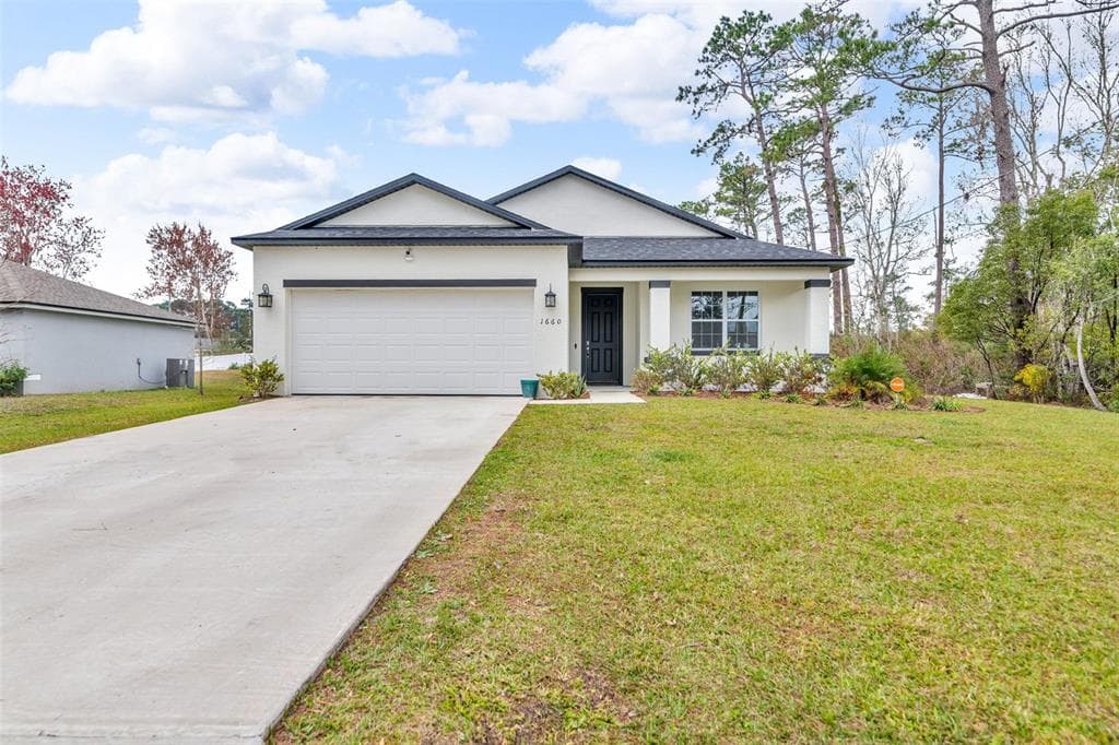1660 5 AVENUE DELAND, FL 32724