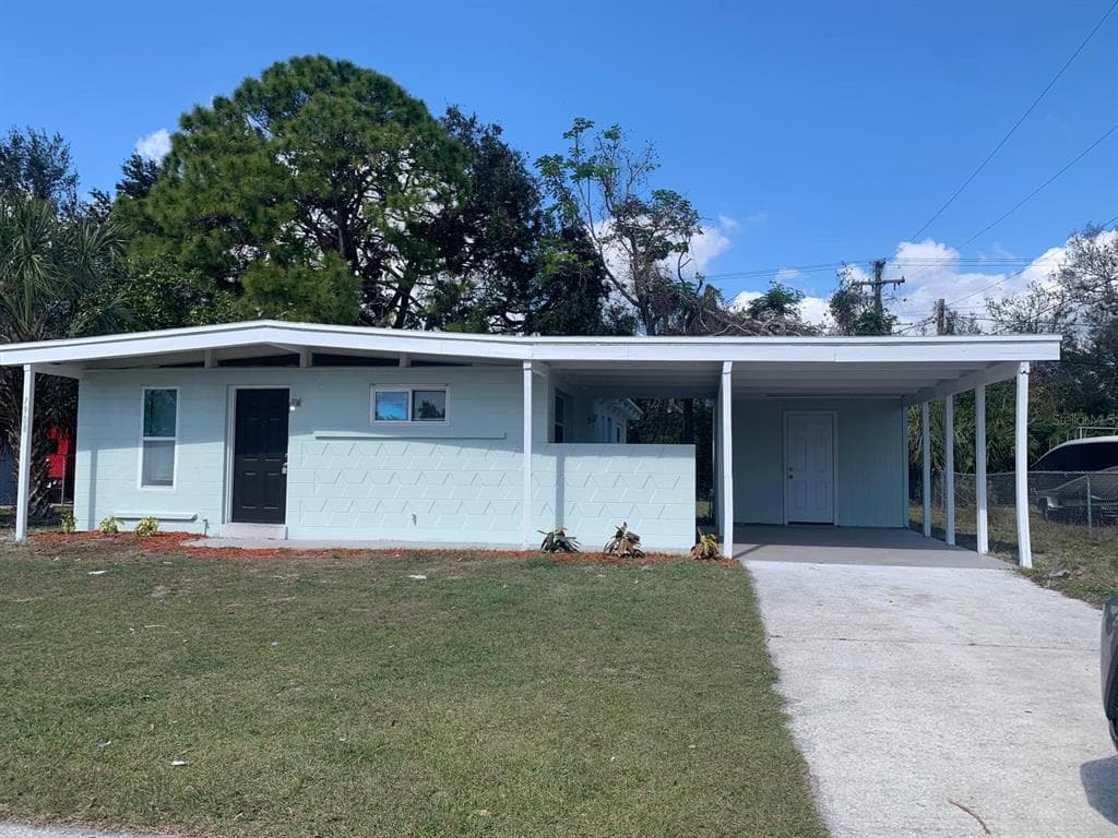 7908 RIDEOUT ROAD TAMPA, FL 33619