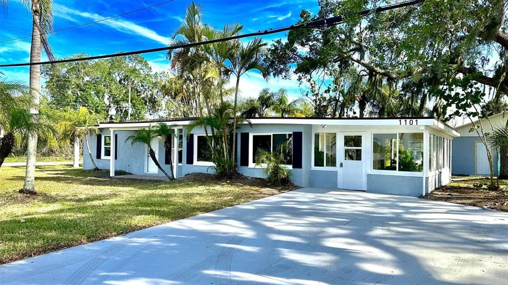 1101 CANAL STREET RUSKIN, FL 33570