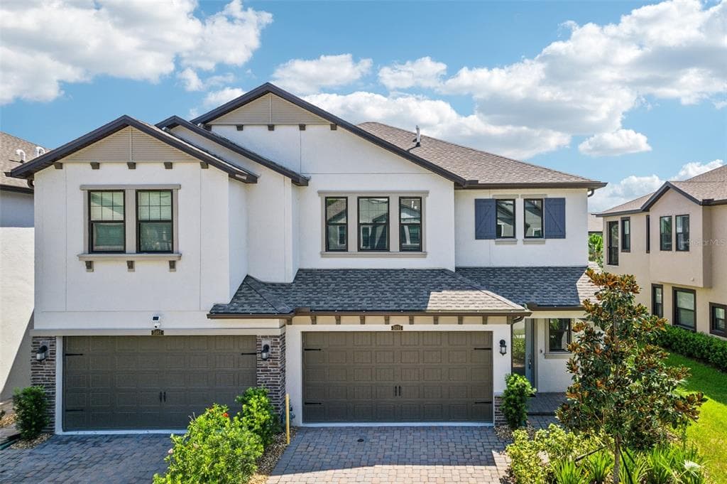 5095 SAN MARTINO DRIVE WESLEY CHAPEL, FL 33543