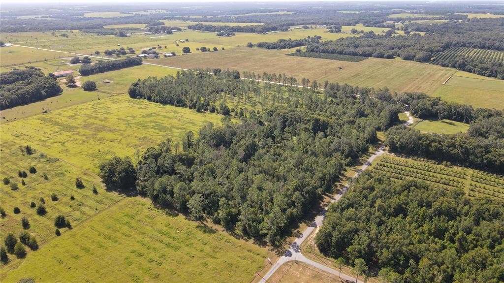 AMBERLEA ROAD DADE CITY, FL 33523