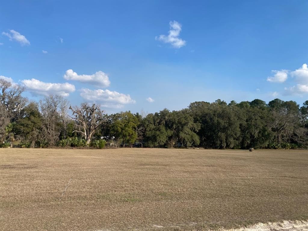 TBD NW HWY 316 SUGAR WOODS LOT#15 REDDICK, FL 32686