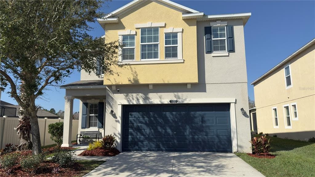 21211 SOUTHERN CHARM DRIVE LAND O LAKES, FL 34637