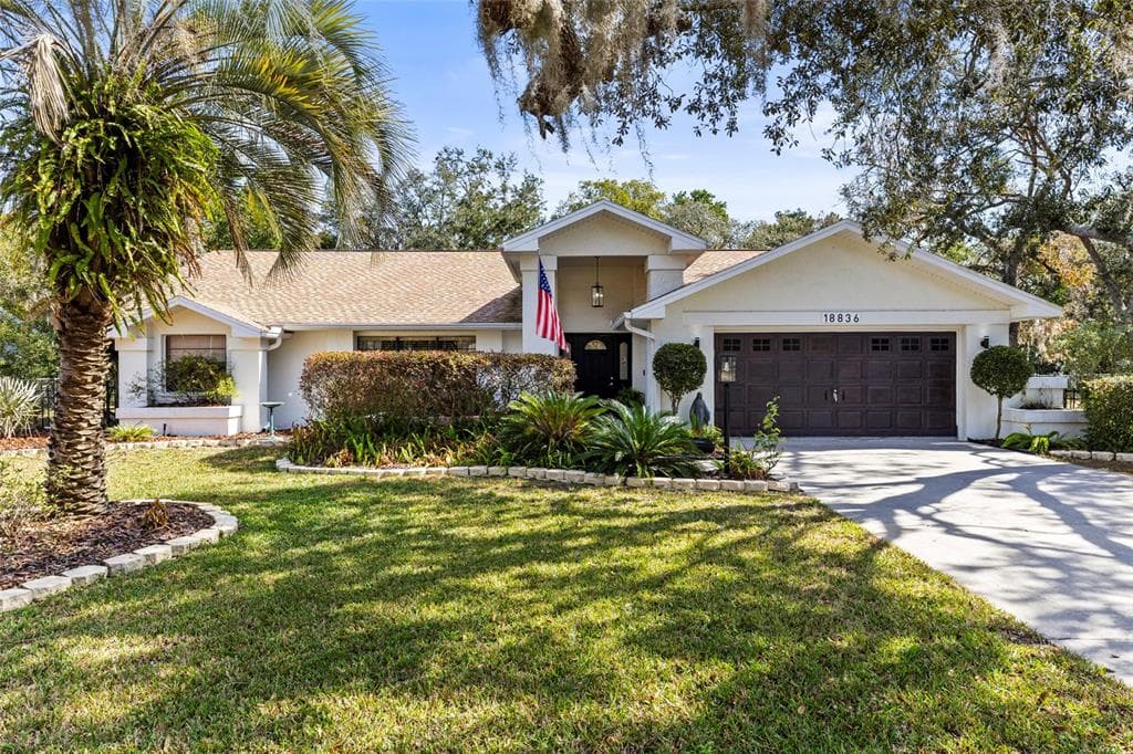 18836 AUTUMN LAKE BOULEVARD HUDSON, FL 34667