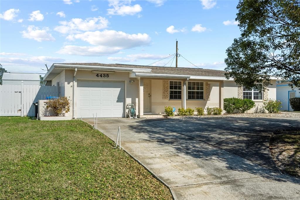 4435 34TH AVENUE N ST PETERSBURG, FL 33713