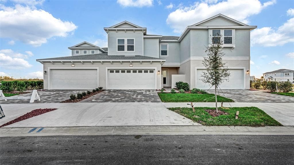 32022 ANCHOR POINT DRIVE WESLEY CHAPEL, FL 33545