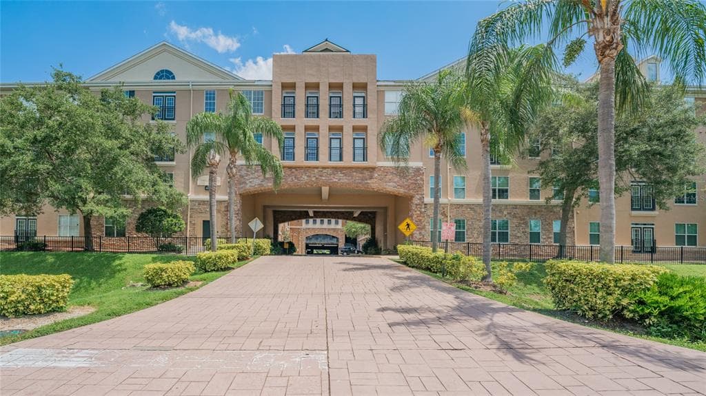 4221 W SPRUCE STREET UNIT 1311 TAMPA, FL 33607