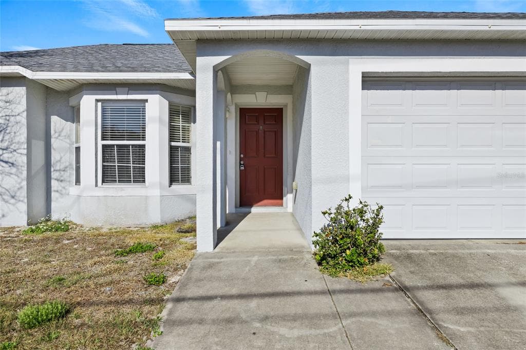 9117 NORTHCLIFFE BOULEVARD SPRING HILL, FL 34606