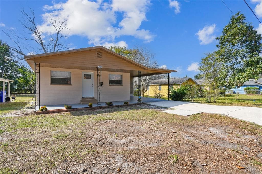1422 CONNESTEE ROAD LAKELAND, FL 33805