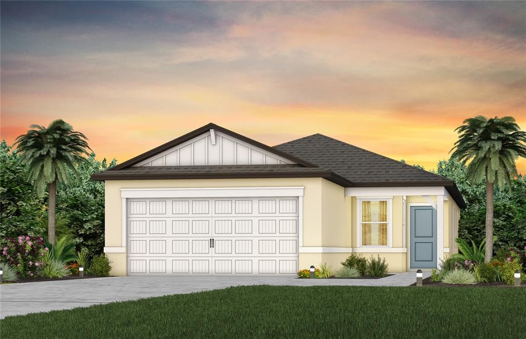 8291 SW 54TH LOOP OCALA, FL 34481