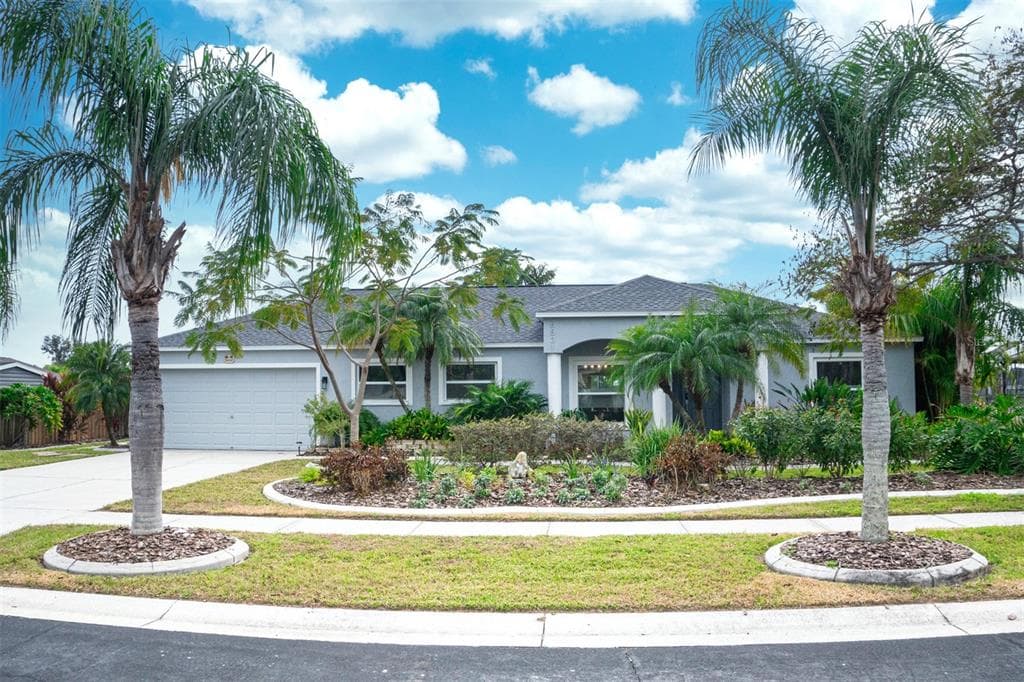 6531 CLAIR SHORE DRIVE