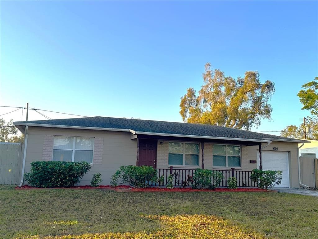 4790 81ST AVENUE N PINELLAS PARK, FL 33781