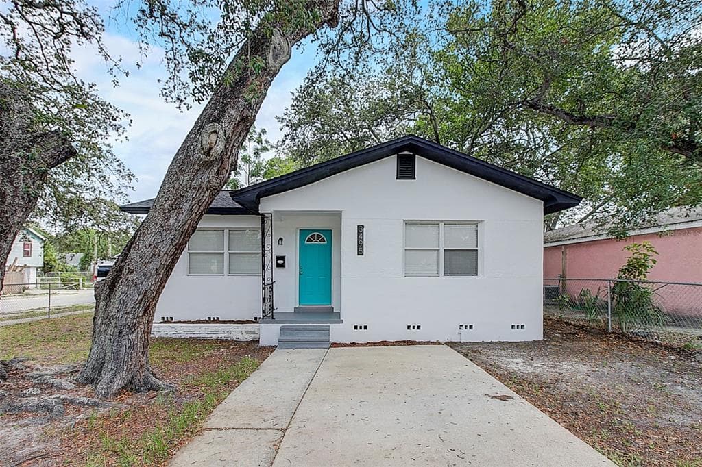 3495 17TH AVENUE S ST PETERSBURG, FL 33711