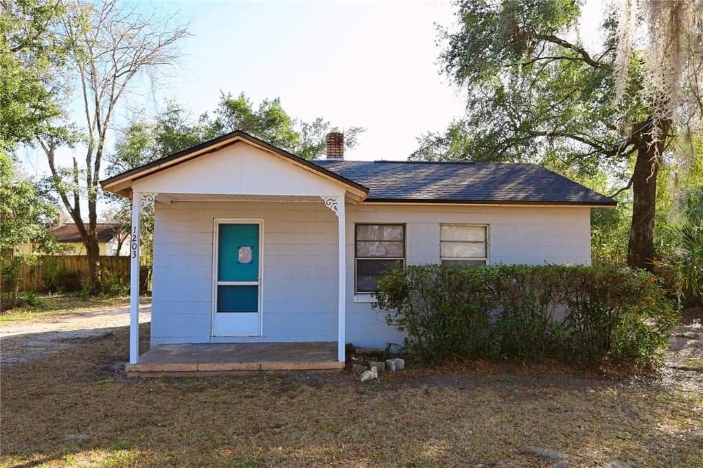 1203 NW 12TH AVENUE OCALA, FL 34475