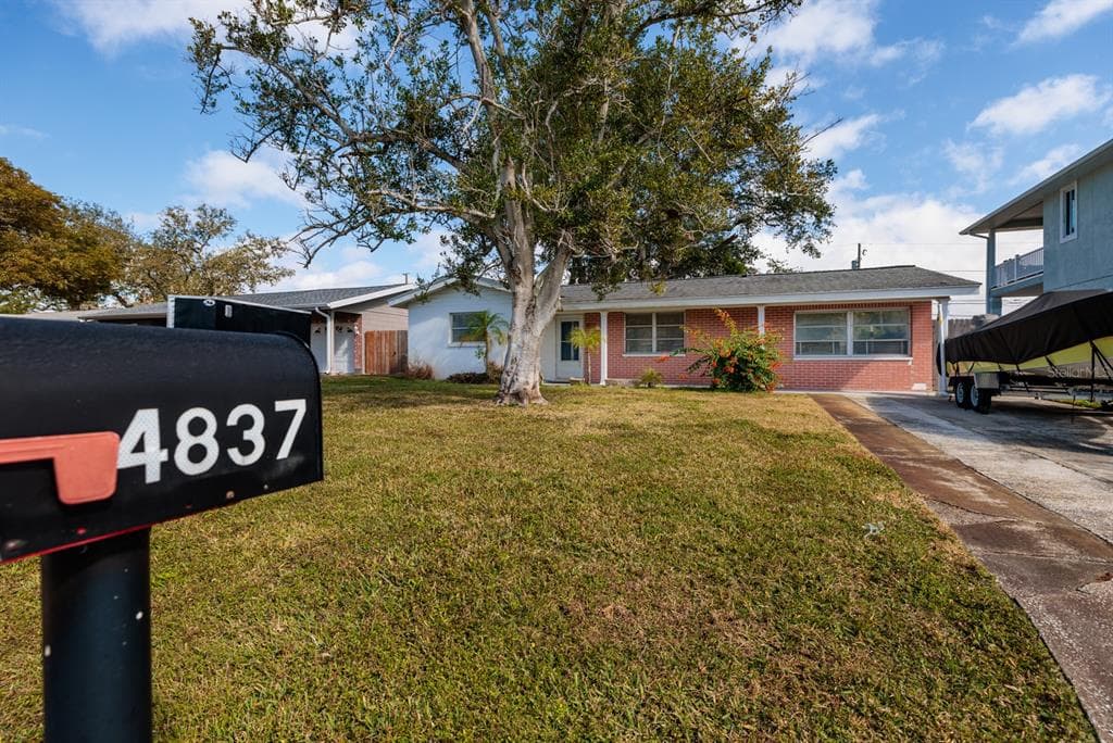 4837 97TH WAY N ST PETERSBURG, FL 33708