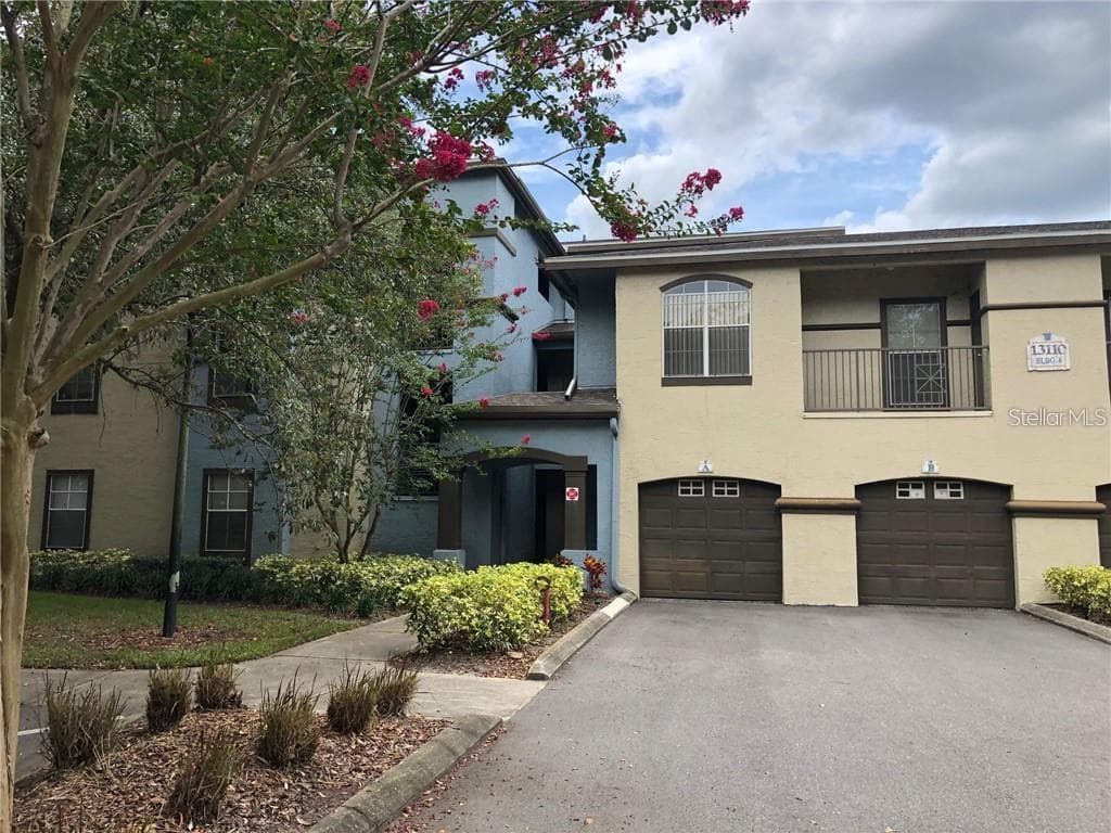 13110 ARBOR ISLE DRIVE UNIT 308 TEMPLE TERRACE, FL 33637